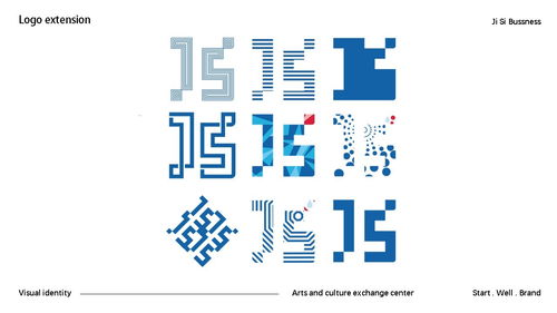 企业管理咨询与珠宝技术服务品牌形象的融合设计之道